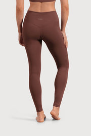 Ladies Active BLOCHeverhold Sculpt Long Legging