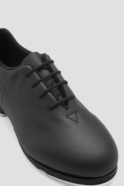 Ladies Sync Tap Leather Tap Shoes