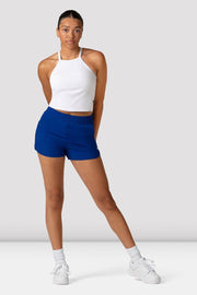 Girls Tempo II Double Layer Short