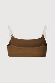 Girls Leia Crop Top
