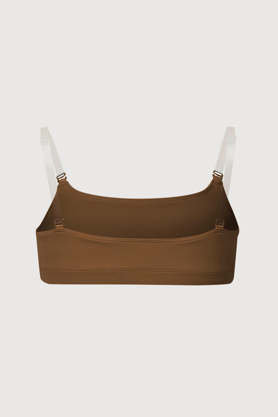 Girls Leia Crop Top