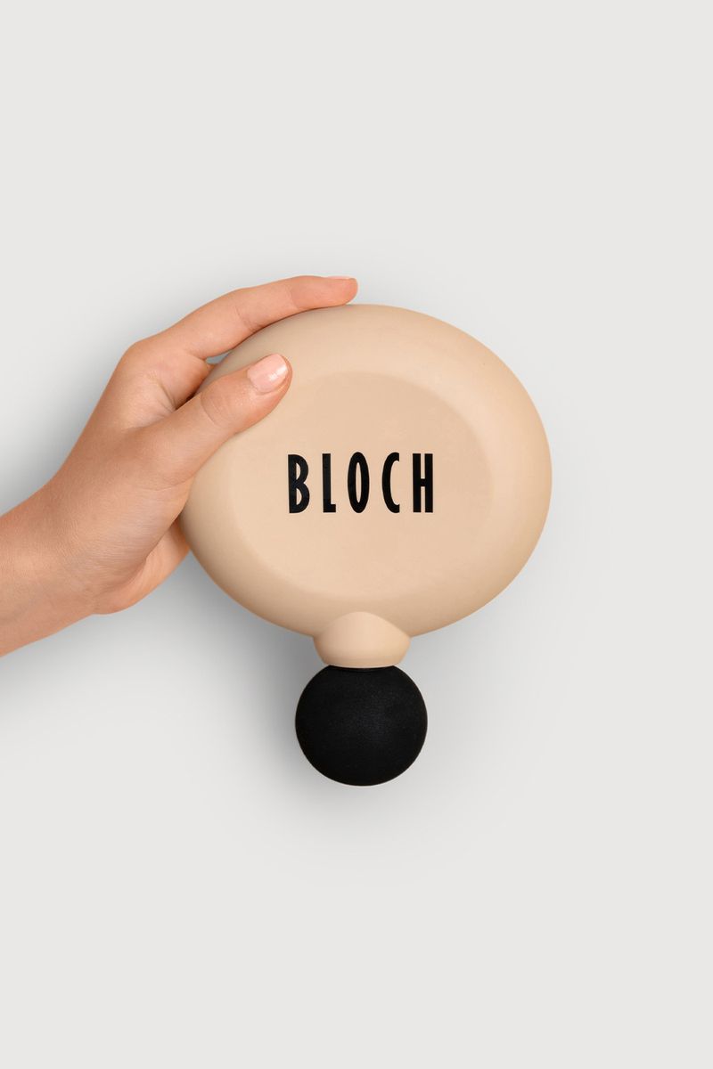 Bloch Revive Massage Device