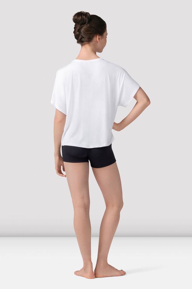 Ladies Mirella Zephyr Graphic Top