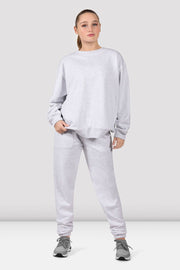 Apex Teen Motion Oversized Sweat