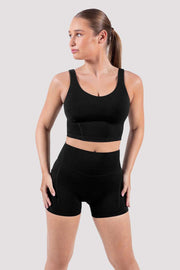Apex Teen BLOCHsculpt Pocket Short