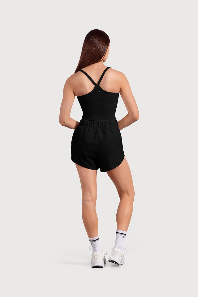 Ladies Active Trackside Short
