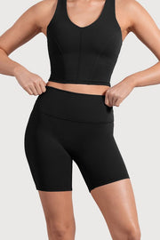 Ladies Active BLOCHeverhold Sculpt Short