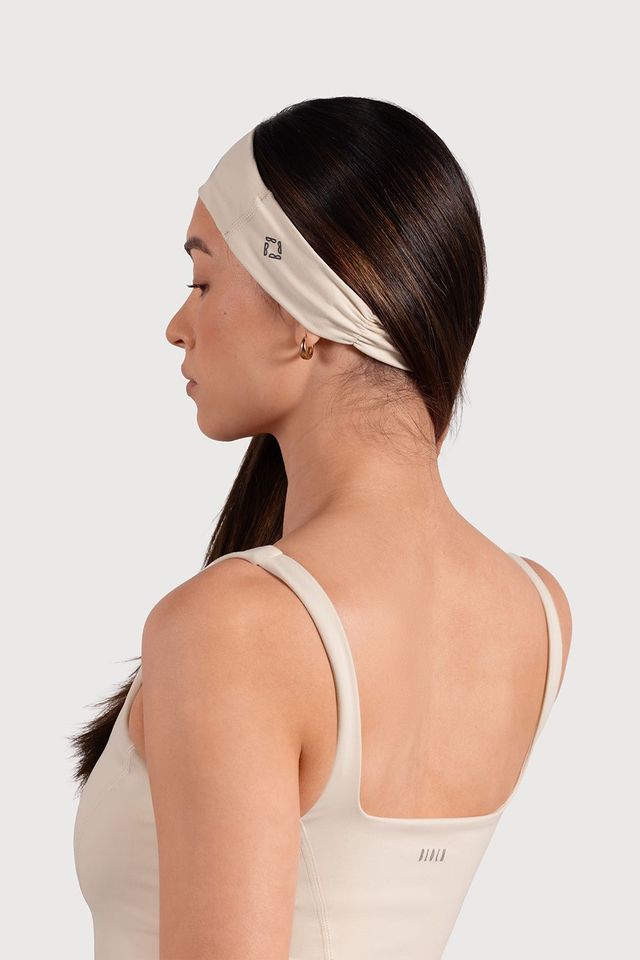 Ladies Active Head Band