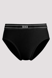 Girls Brianna High Waist Brief