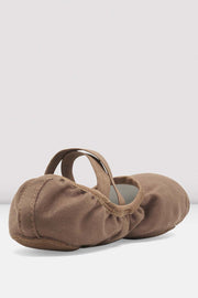Mens Performa Stretch Canvas Ballet Shoes