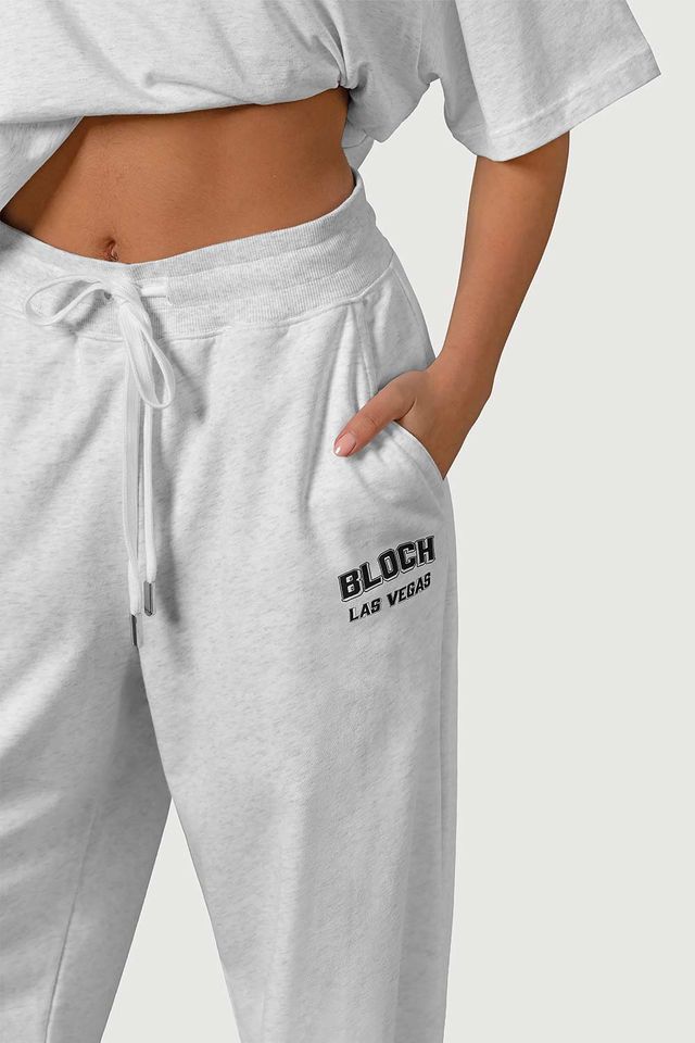 Adult Las Vegas Destination Wide Sweatpant