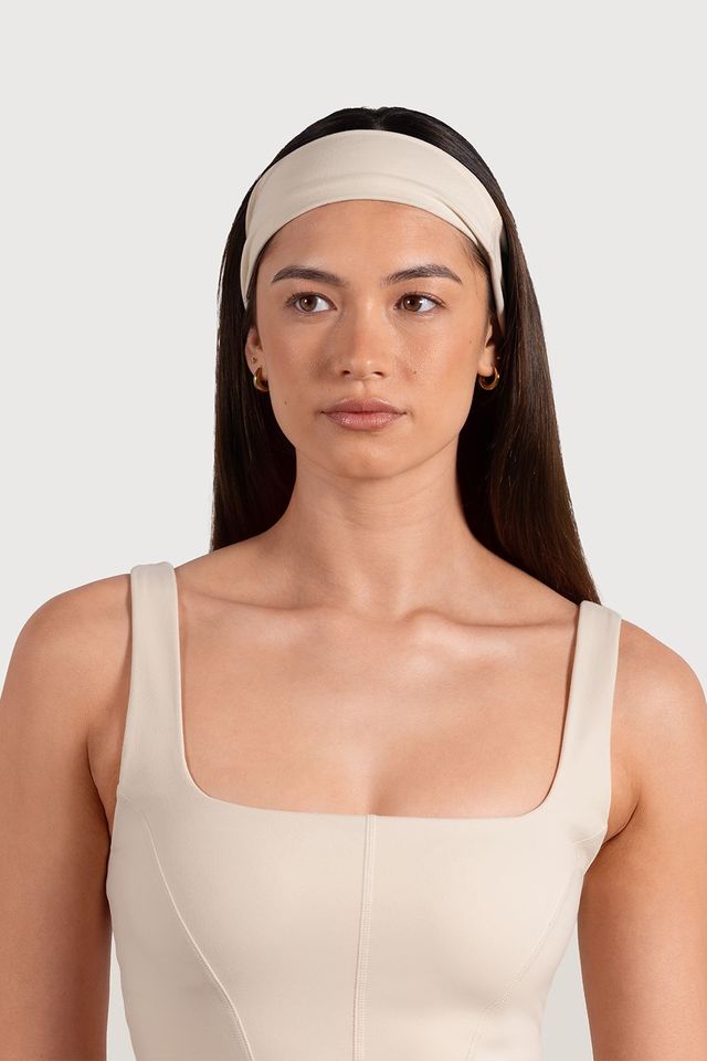 Ladies Active Head Band