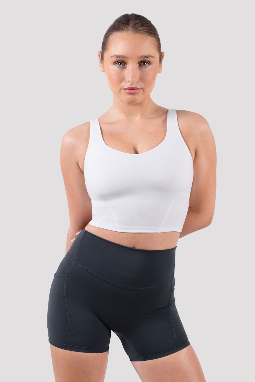 Apex Teen BLOCHsculpt Pocket Short