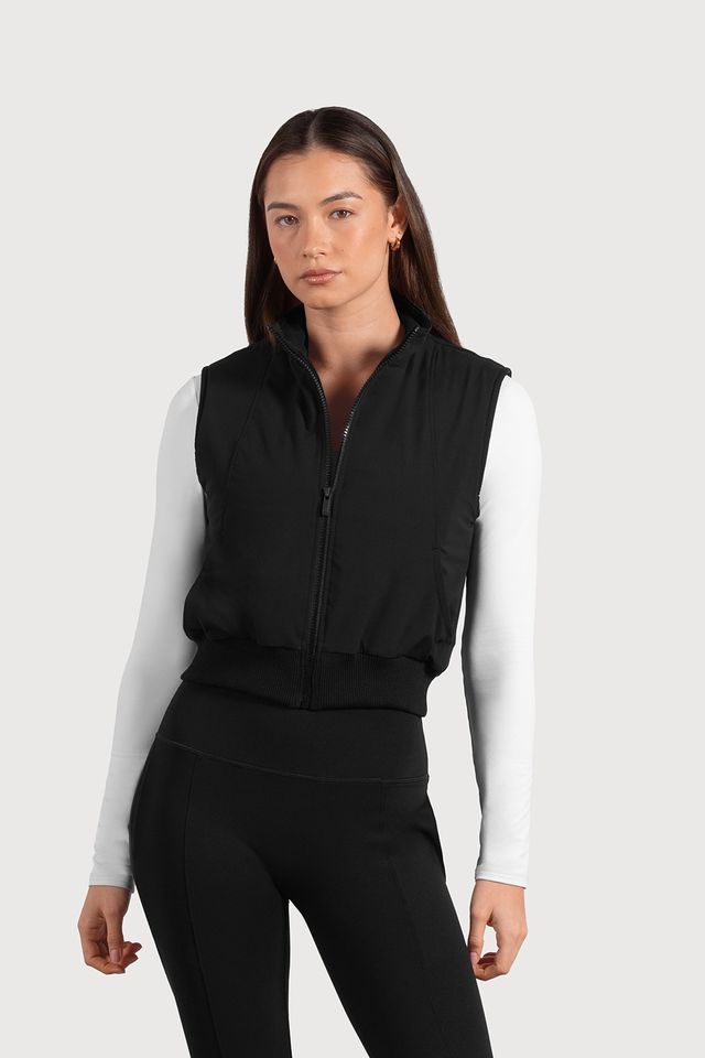 Ladies Active On The Move Jacket