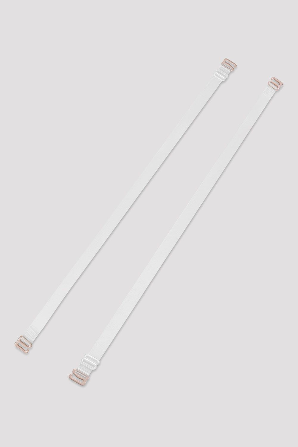 Girls Clear Replacement Shoulder Straps