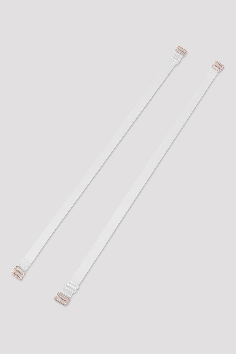 Girls Clear Replacement Shoulder Straps