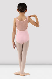 Girls Jamie Tank Leotard