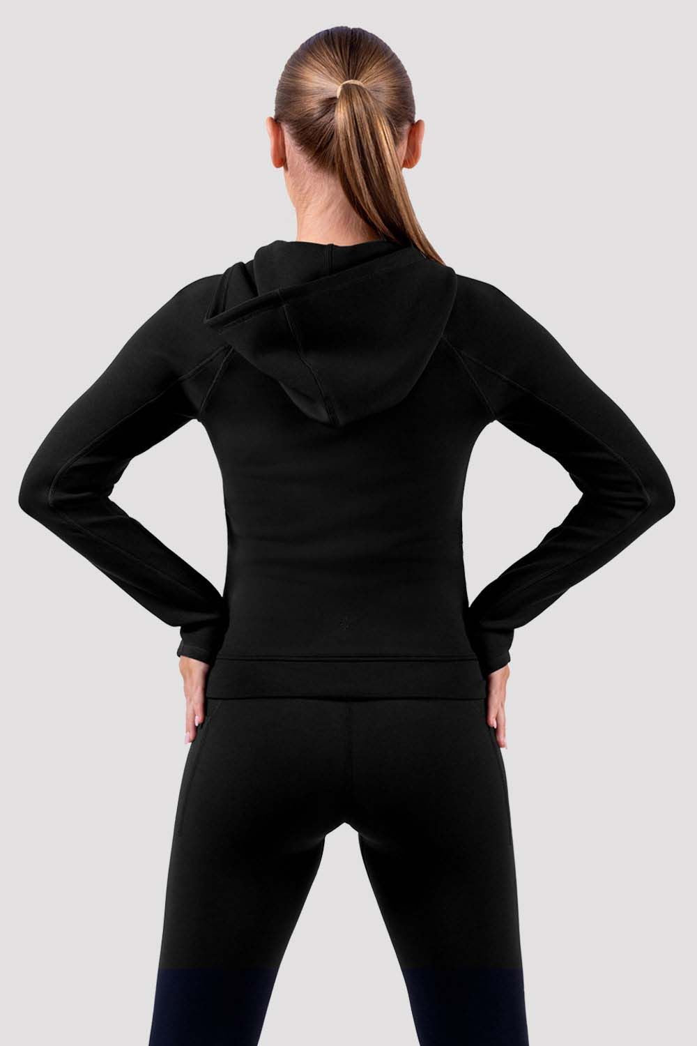 Apex Teen Adaption Zip Hoodie