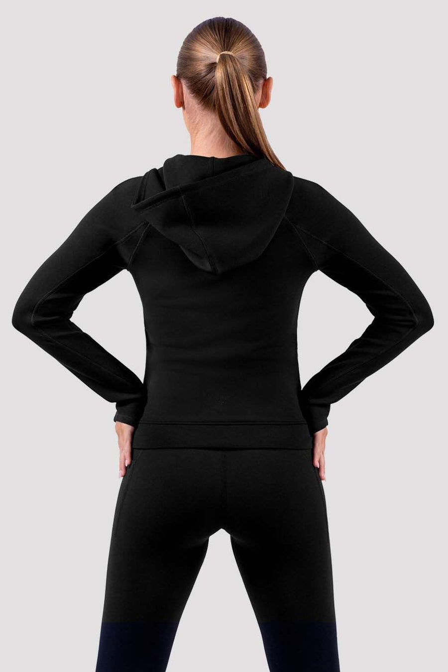 Apex Teen Adaption Zip Hoodie
