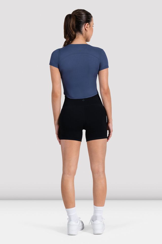 Ladies Apex Corset Top