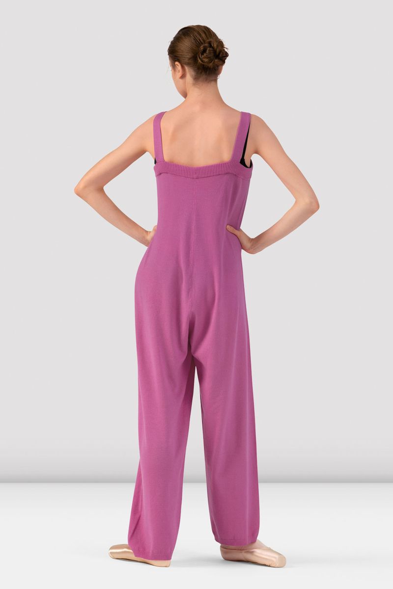 Adult Luna Knit Jumpsuit