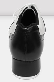 Mens Jason Samuels Smith Spectator Tap Shoes