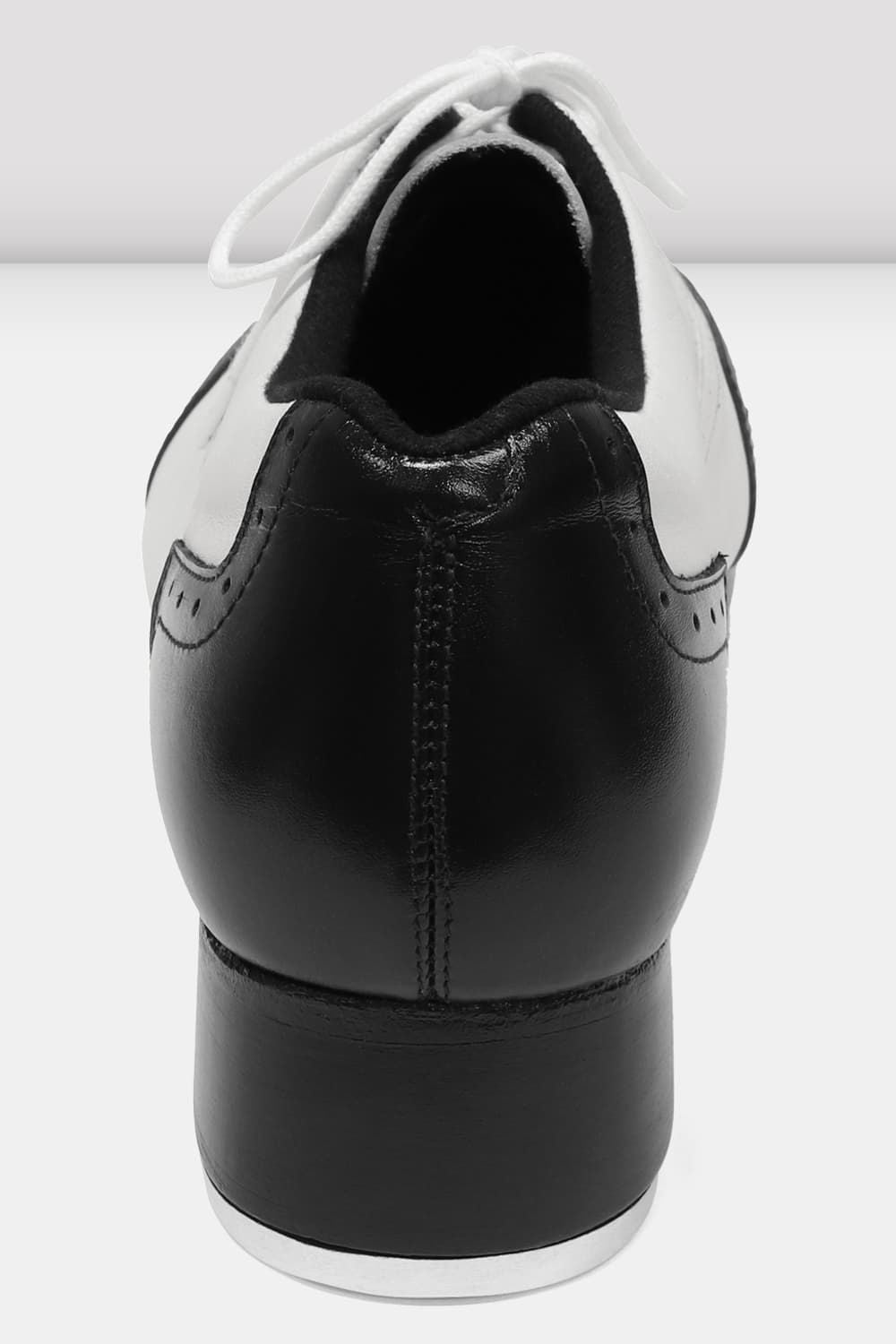 Mens Jason Samuels Smith Spectator Tap Shoes