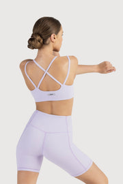 Bloch Technique Bandeau Bra
