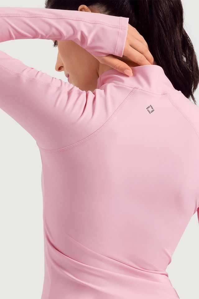 Ladies Apex Sculpt Jacket