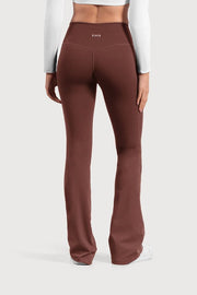 Ladies Active BLOCHeverhold Flare Legging