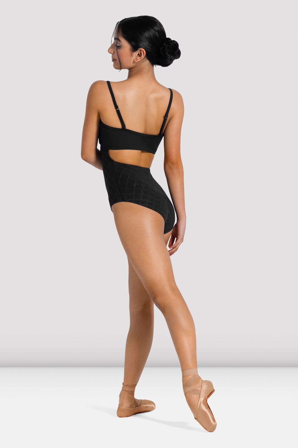 Ladies Duetto Pairing Leotard