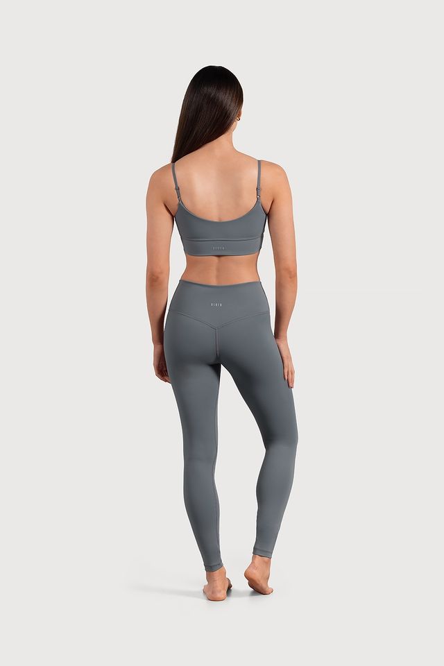Ladies Active BLOCHeverhold Sculpt Long Legging