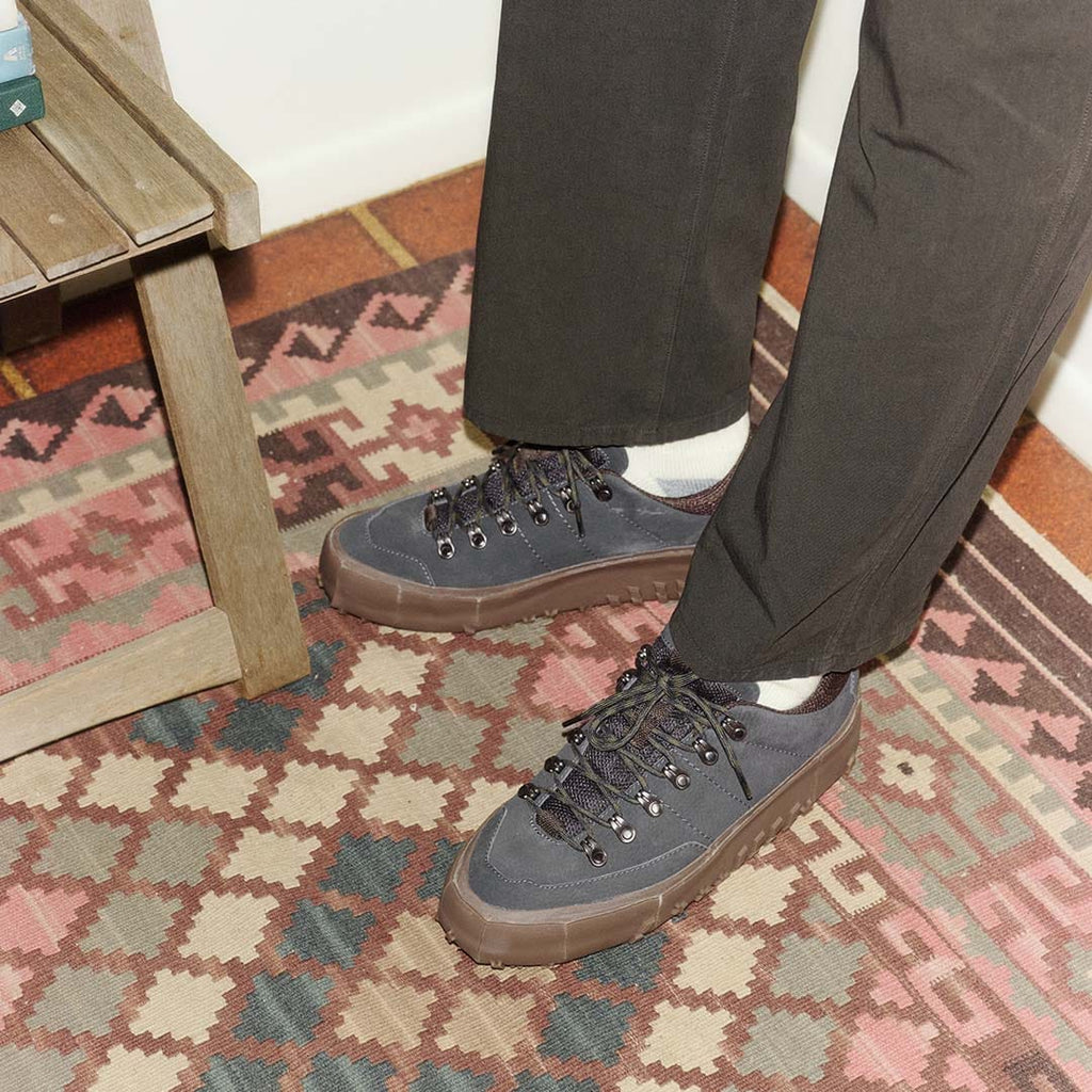 Mens - Ridge Urban Hiker - Charcoal