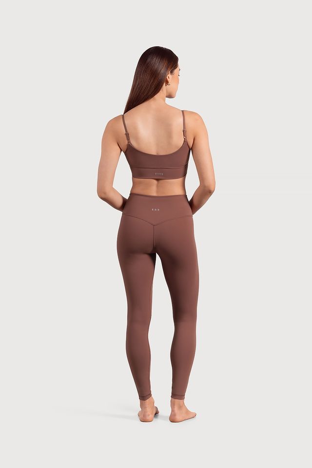 Ladies Active BLOCHeverhold Sculpt Legging