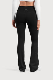 Ladies Active BLOCHeverhold Flare Legging