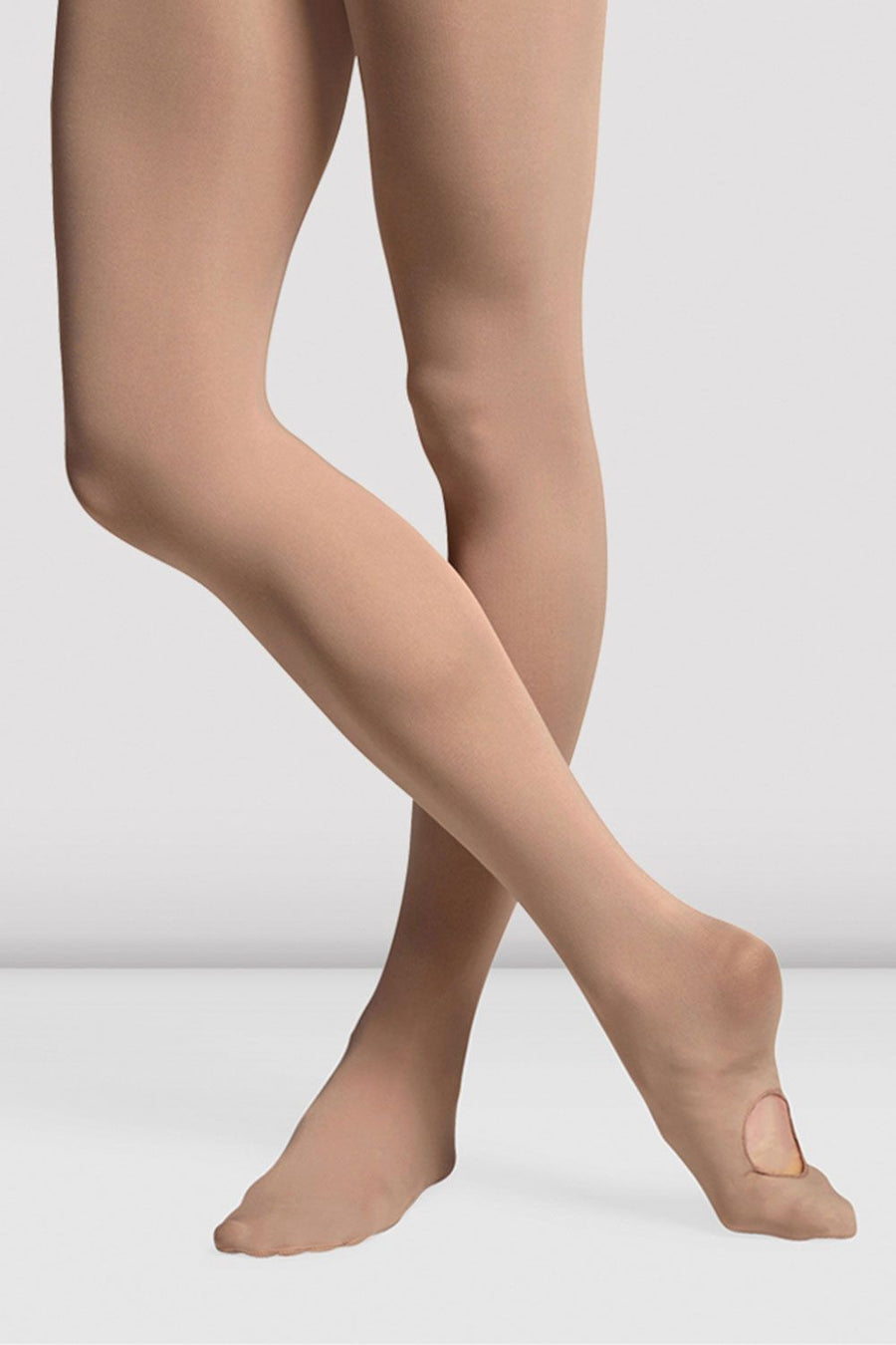 Girls Contoursoft Convertible Tights