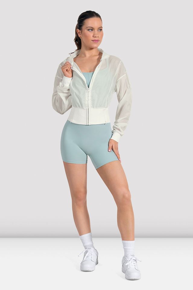 Ladies Apex Windbreaker Jacket