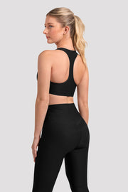 BLOCHsculpt Racerback Bra