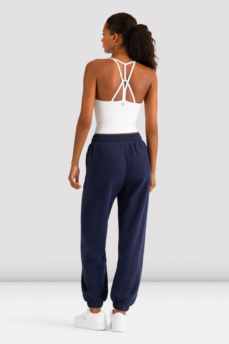 Ladies Apex Longline Camisole Bra Top