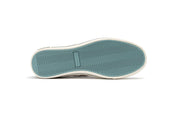 Men's Hermosa Sneaker in Natural canvas, outsole view