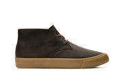 Men's Maslon Desert Boot in Kona leather, side view
