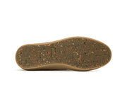 Men's Sun-tans Buck in Sandstone suede, outsole view