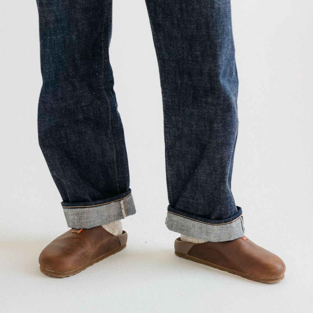 Mens - Tiburon Trekker - Elmwood