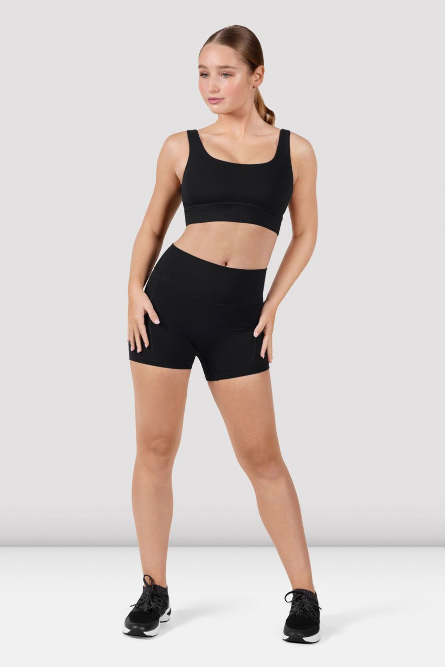 Apex Teen BLOCHeverhold Pocket Short