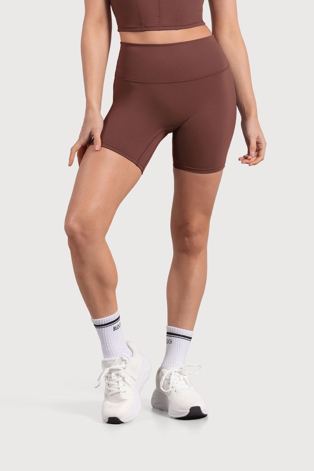 Ladies Active BLOCHeverhold Sculpt Short