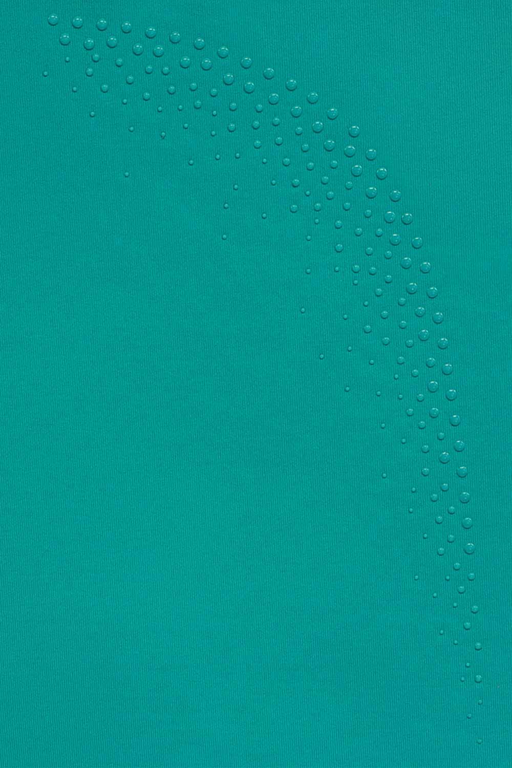 Ladies Mirella Celeste High Waist Printed Short
