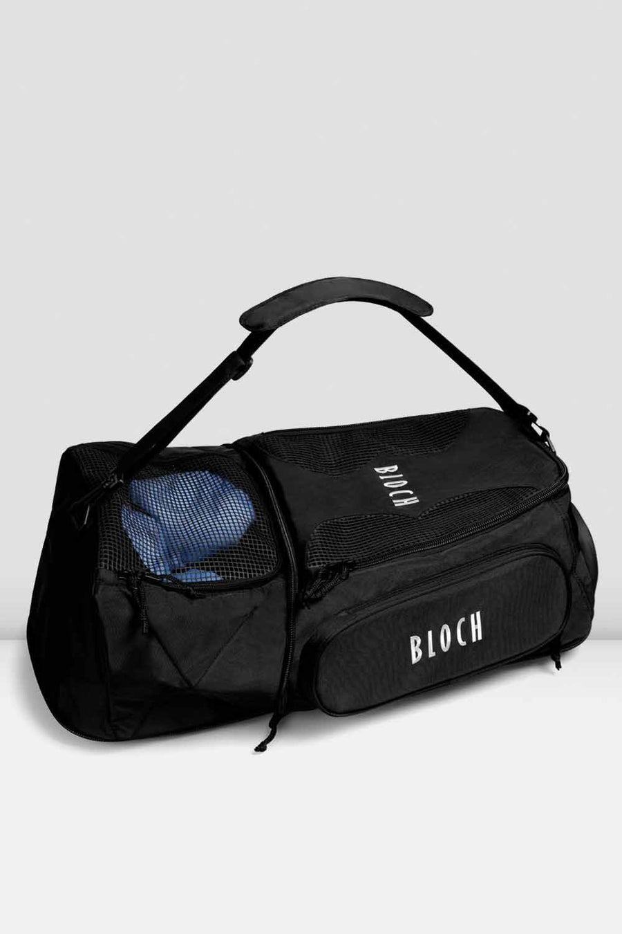 Bloch Shapeshifter Bag