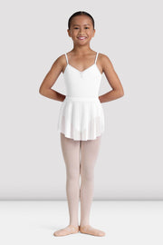 Girls Viola Mesh Skirt