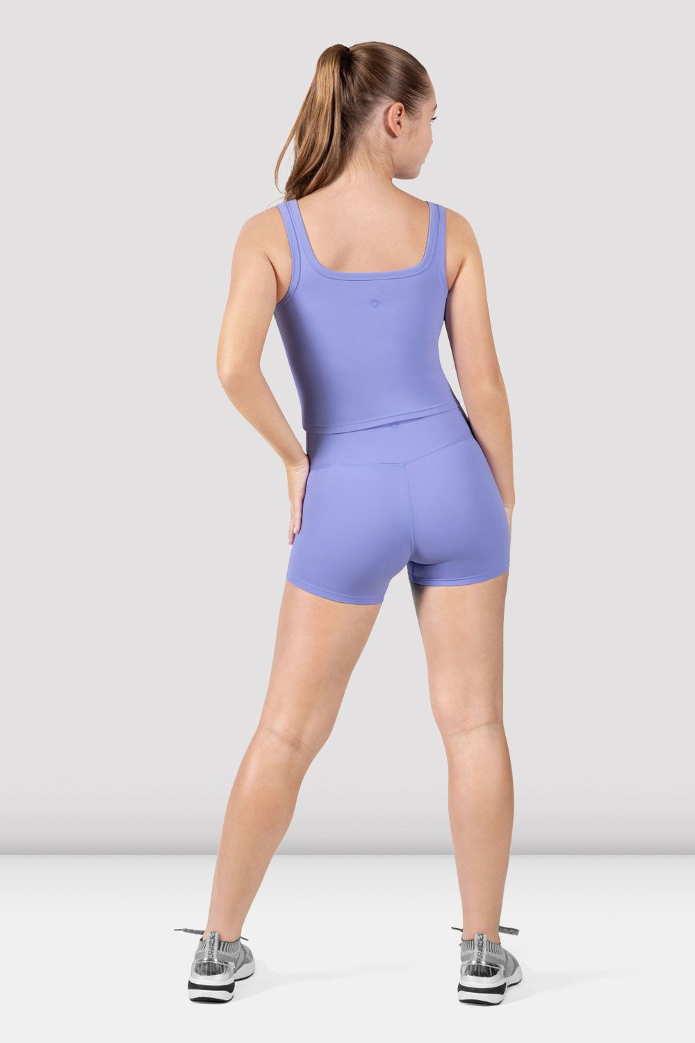 Apex Teen BLOCHeverhold Switch Tank Top