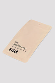 Girls Clear Replacement Shoulder Straps